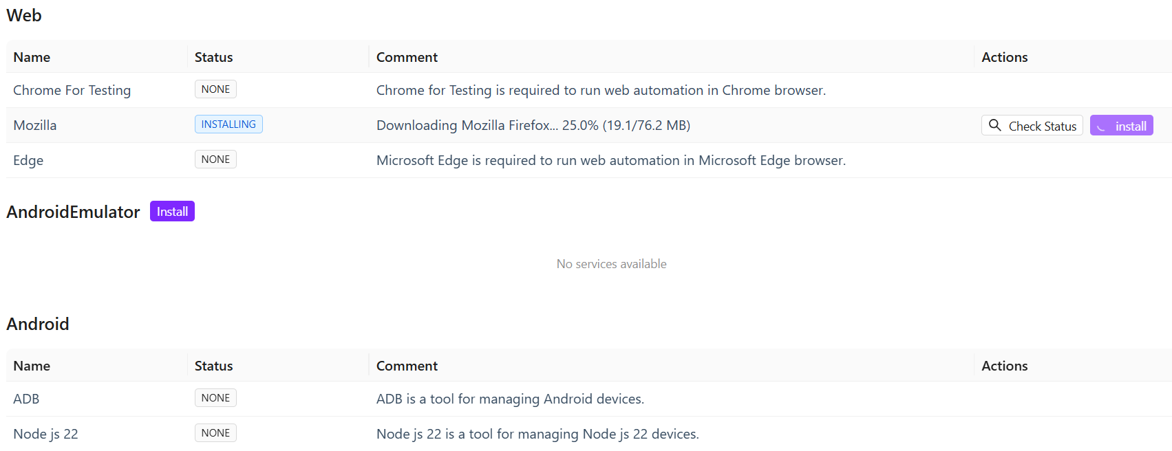 node-installer-install